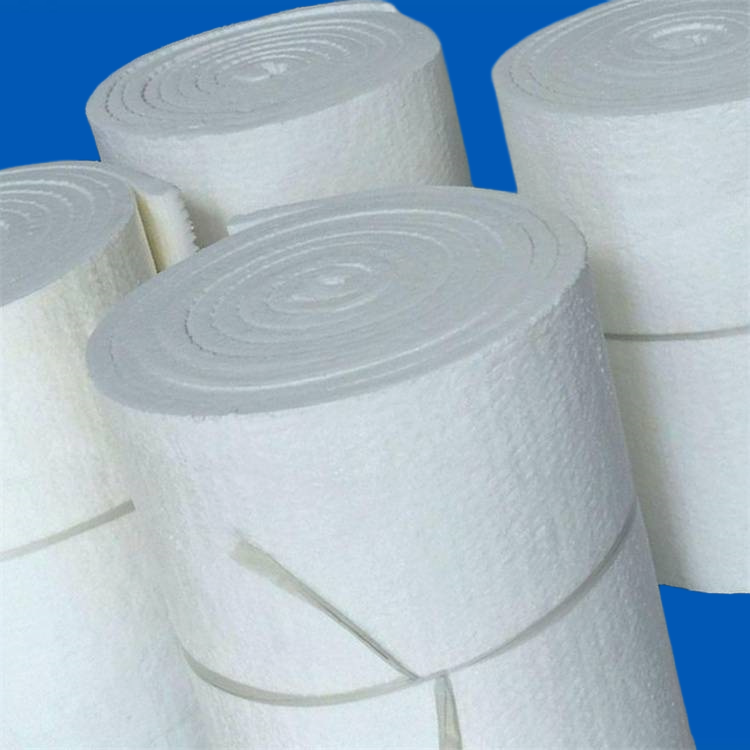 临淄陶瓷纤维毡